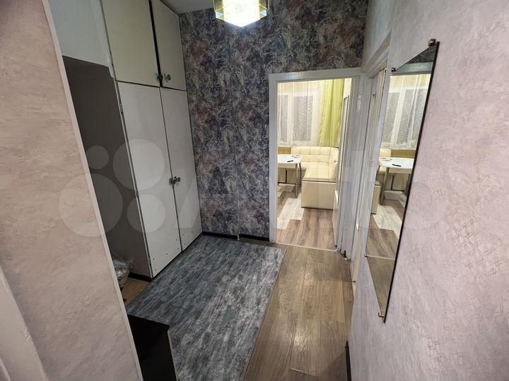 3-к. квартира, 65 м², 4/5 эт.