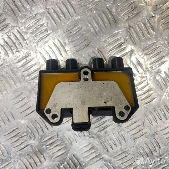 Катушка зажигания Daewoo Nexia A15MF 2006