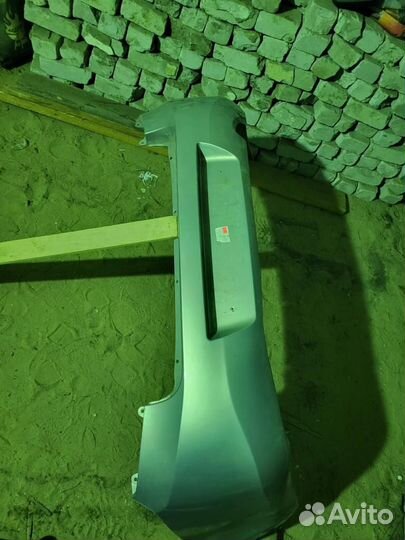 Крышка багажника LADA granta седан