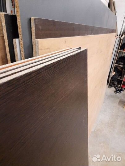 Распиловка лдсп