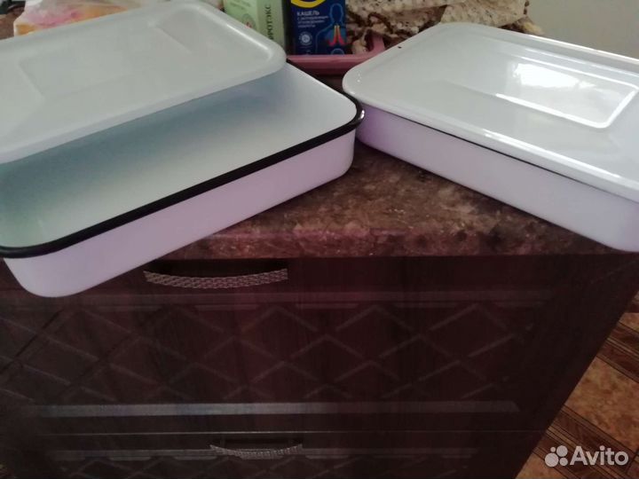 Заварочный чайник, посуда разная времен СССР