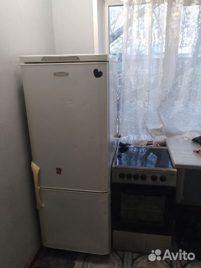 Продам холодильник бу