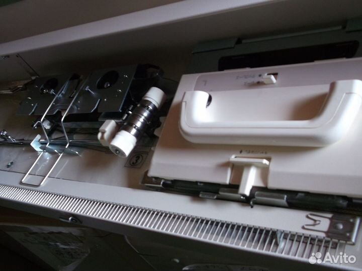 Вязальная машина Бразер brother 940\850 Япония +дк