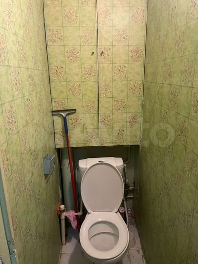 2-к. квартира, 45 м², 5/5 эт.