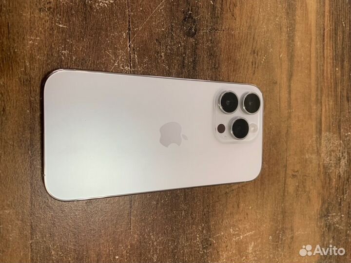 iPhone 14 Pro, 128 ГБ