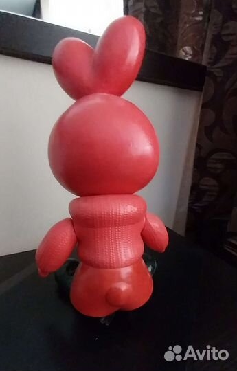 Игрушки СССР целлулоид