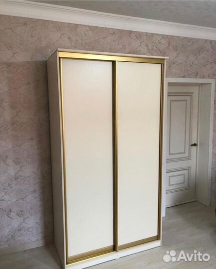 Шкаф купе