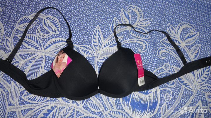 Новый бюстгалтер
