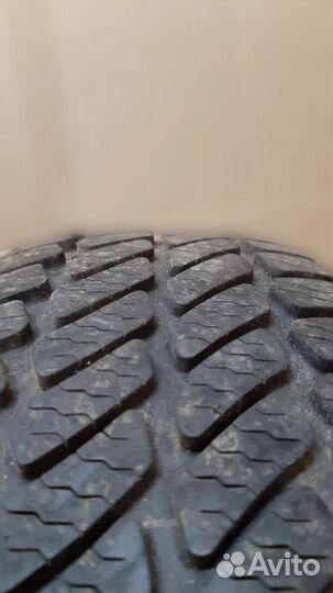 Medeo All Season 175/65 R14