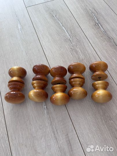 Дверные ручки