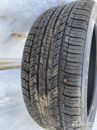 Altenzo Sport Navigator 285/45 R22 114V