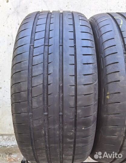 Goodyear Eagle F1 Asymmetric 3 225/45 R17 91Y