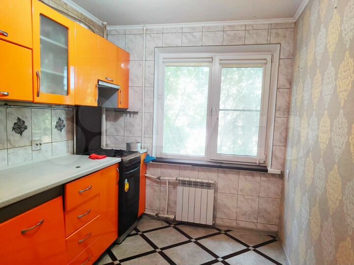 4-к. квартира, 76,4 м², 3/5 эт.