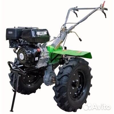 Мотоблок forza мб9-1506 ECO (15 Л.С
