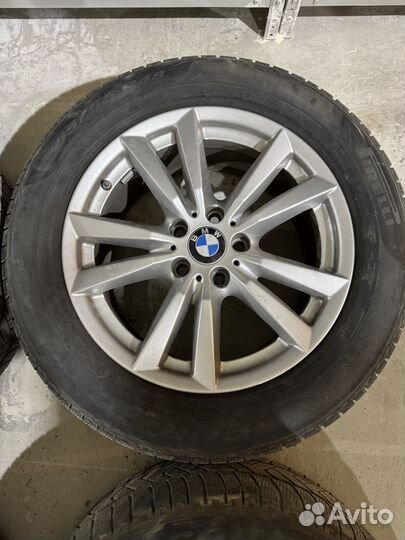 Колеса в сборе R18 BMW X5