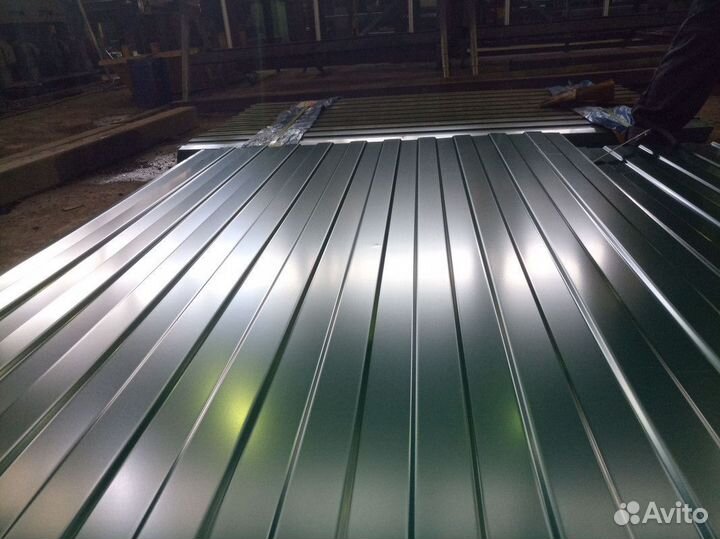 Профнастил С20. Металлопрокат