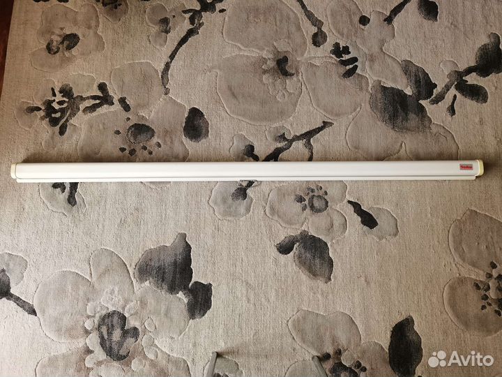 Экран для проектора geha