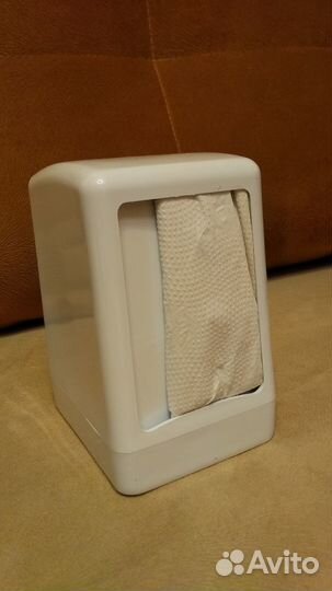 Органайзер-салфетница