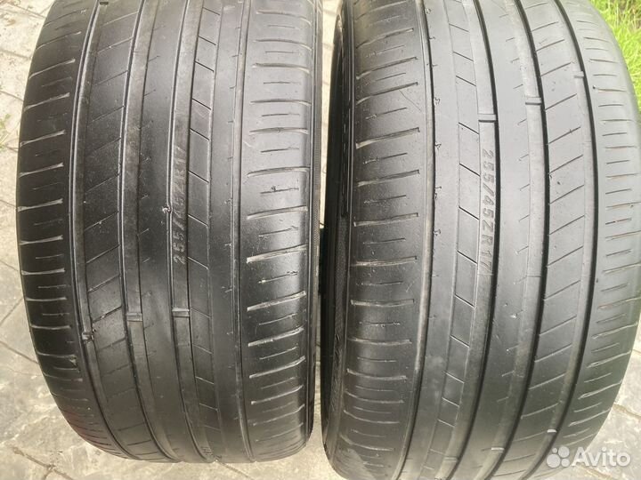 Habilead SportMax S2000 255/45 R17