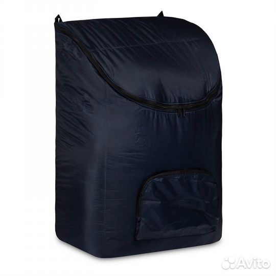 Контейнер для хранения овощей зимой тгб-300