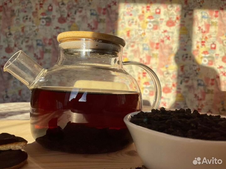 Иван-чай 1 килограмм свежий урожай 2023, для зож