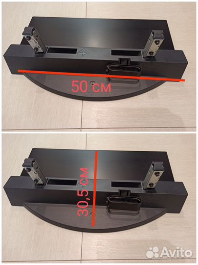 Подставки под TV Sony