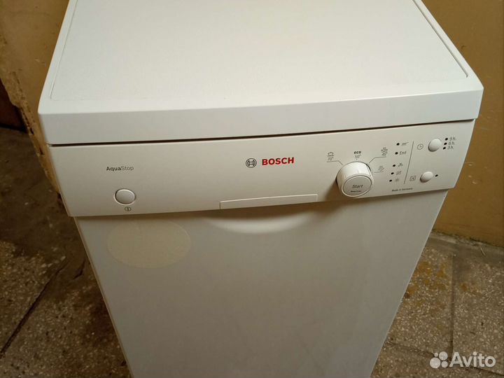 Посудомоечная машина Bosch 45