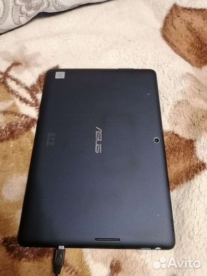 Планшет asus