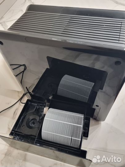 Увлажнитель воздуха bork