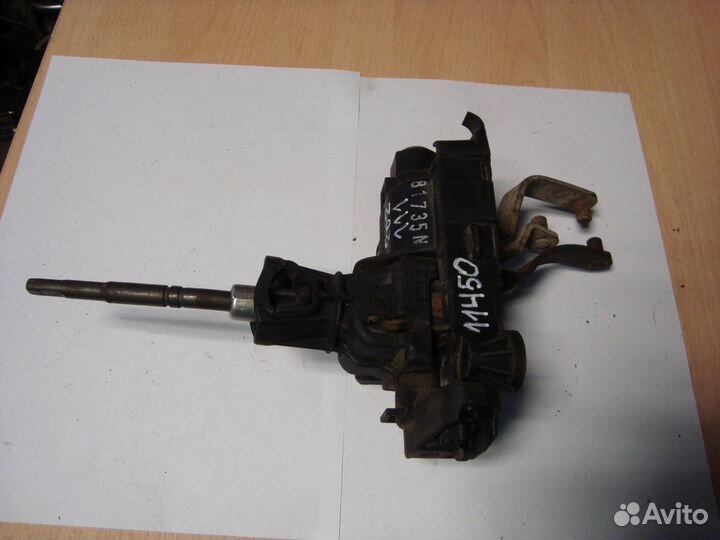 Кулиса МКПП W202 M111