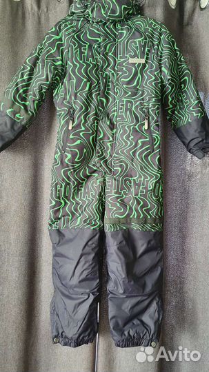 Детская одежда для мальчиков бу