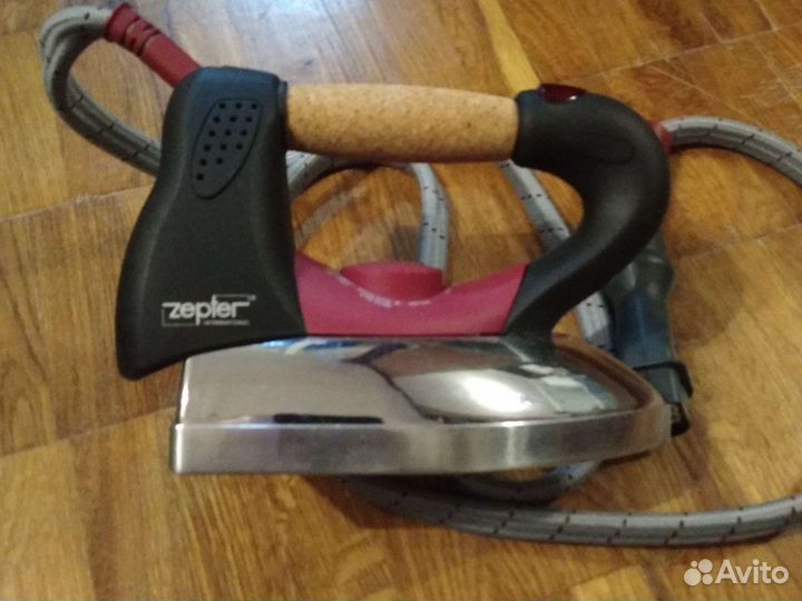 Парогенератор Zeptor