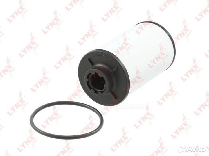 Lynxauto LT-1095 Фильтр АКПП