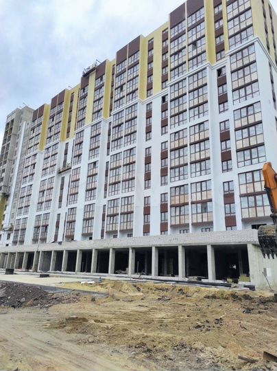 Сдам помещение свободного назначения, 189.5 м²