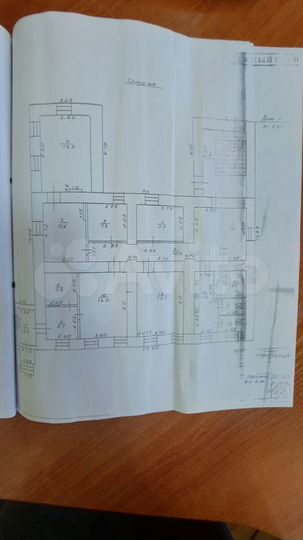 Гостиница, 400.4 м²