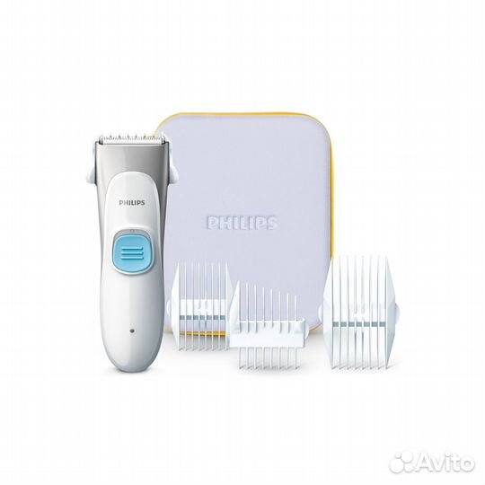 Машинка для стрижки Philips