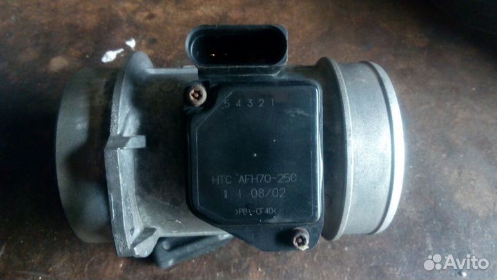 Электрооборудование