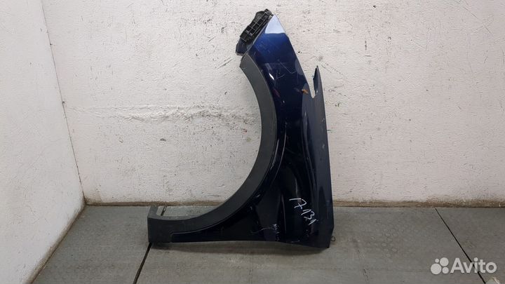 Крыло Hyundai Santa Fe, 2017