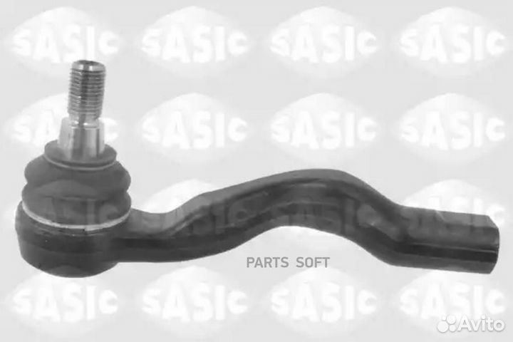 Sasic 9006678 Наконечник рулевой тяги mercedes Vit