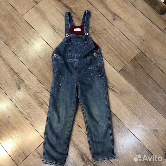 Детская одежда для девочек