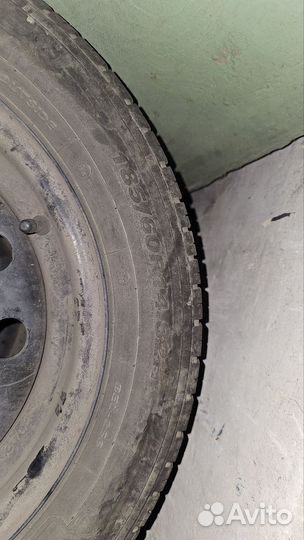 Белшина Artmotion Бел-256 185/60 R14 82H