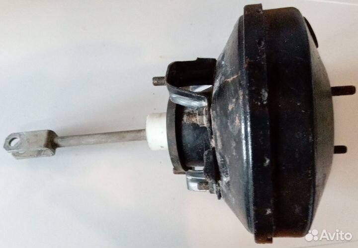 Вакуумный усилитель тормозов VW Golf, Jetta