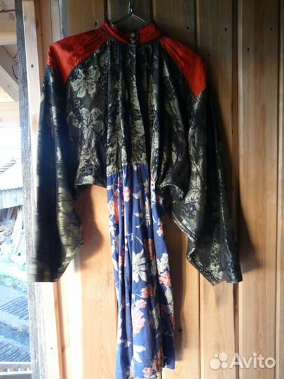 Сарафаны дореволюционные, Усть-Цилемский р-н