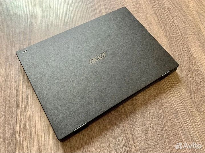 Шикарный ноутбук для работы Acer 11