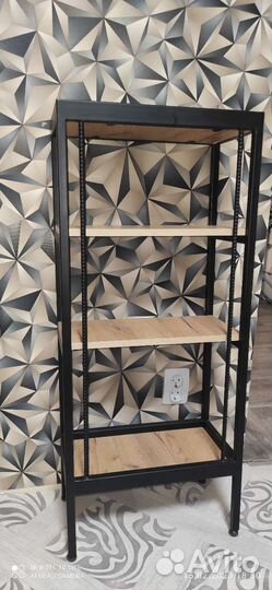 Сварка металлоконструкций