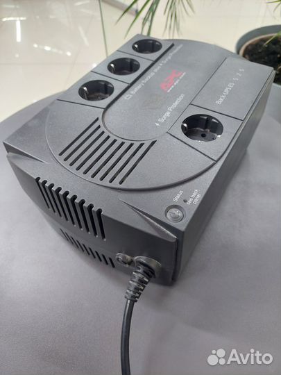 Ибп Back UPS ES 525