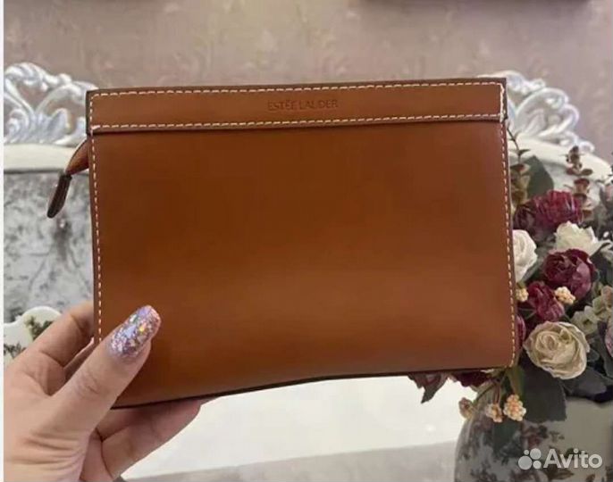 Косметичка Estee lauder новая