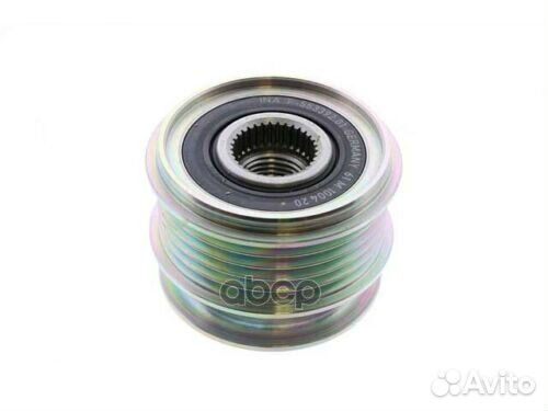 Муфта генератора 30667682 volvo