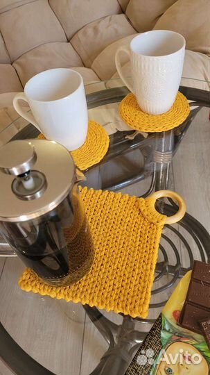 Подставки для горячего подставочки для кружки