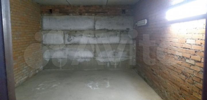 Гараж, 24 м²